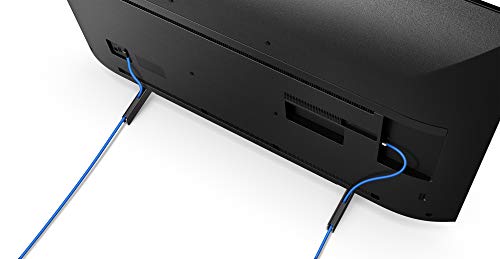 Sony Téléviseur LED EEC: A (A+++ – D) BRAVIA KD49XG8096 KD49XG8096BAEP 123 cm (49 Pouces) DVB-T2, DVB-C, DVB-S2, U