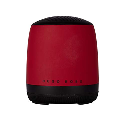 Enceinte connectée Gear Matrix Red