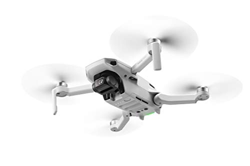 DJI Mavic Mini Combo (EU) + Care Refresh – Drone Ultra-Léger et Ultra-Transportable, Autonomie de 30 Minutes, Distance…
