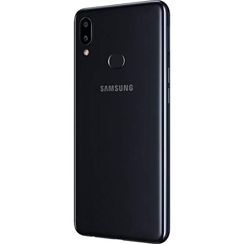 Samsung Galaxy A10s Dual SIM 32GB 2GB RAM SM-A107F/DS Noir