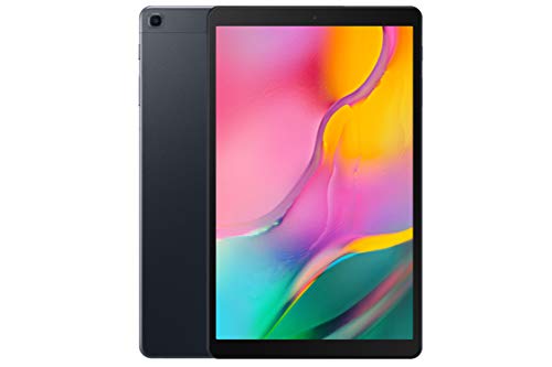 Samsung Galaxy Tab A Wi FI SMT510 32GB Black DE Version