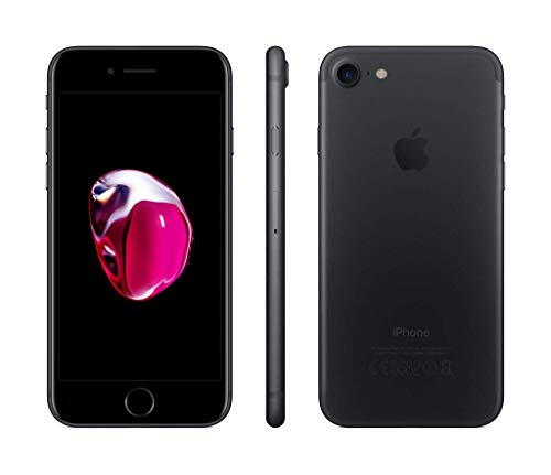 Apple iPhone 7 (32Go) – Noir