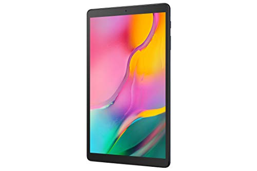 Samsung, Galaxy Tab A 2019, WiFi, (10, 1 Pouces, 32Go, Android 9.0) Noir