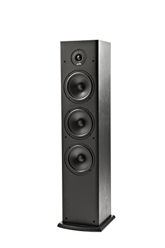 Polk Audio AM7050-A Haut Parleur Noir