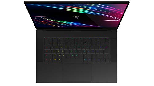 Razer Blade 15 Modèle Avancé – PC Portable Gaming Intel Core i7 10875H, NVIDIA GeForce RTX 2070 Super, 16GB RAM, 512GB…