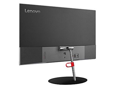 Lenovo ThinkVision X24-20 23,8inch (EU)