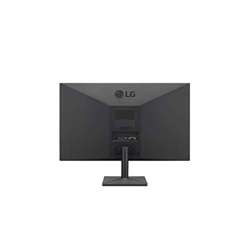 LG 22MK430H-B Écran LED 22″ (21.5″ visualisable) 1920 x 1080 Full HD (1080p) AH-IPS 250 cd-m² 1000:1 5 ms HDMI