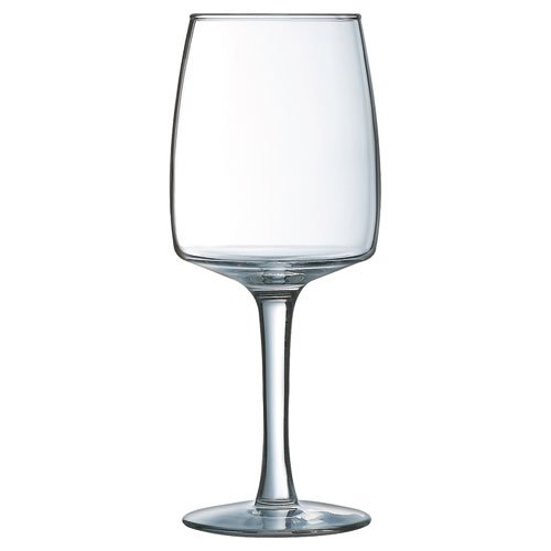 Luminarc J1103 6 Verres à Pied 19 cl-Equip Home, Transparent