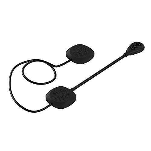 Furobayuusaku Motorcycle Helmet Headset Wireless 5.0 MH05 Moto Helmet Speaker Headphone