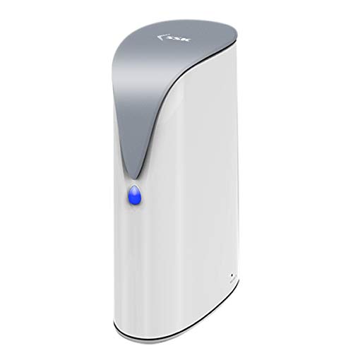 SSK 4 TB Personal Cloud, Unterstützung für Netzwerkspeicher, automatische Sicherung, Home Office-Speicher-NAS mit…