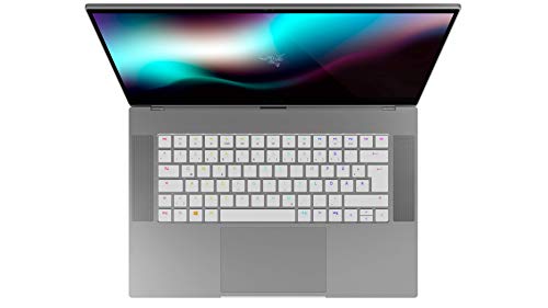 Razer Blade 15 Studio Edition 15.6″ 3840 x 2160 Pixels Écran Tactile Intel Core i7-10xxx 32 GB 1000 GB SSD NVIDIA Quadro RTX 5000 Windows 10 Pro
