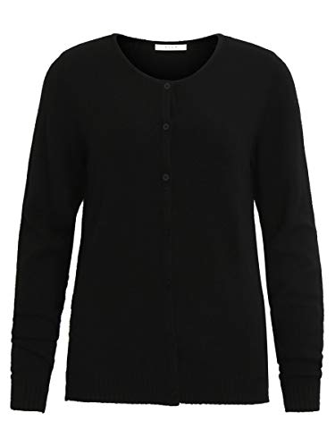 Vila Viril L/S Knit Cardigan-Noos Gilet Femme