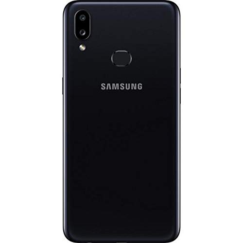 Samsung Galaxy A10s Dual SIM 32GB 2GB RAM SM-A107F/DS Noir