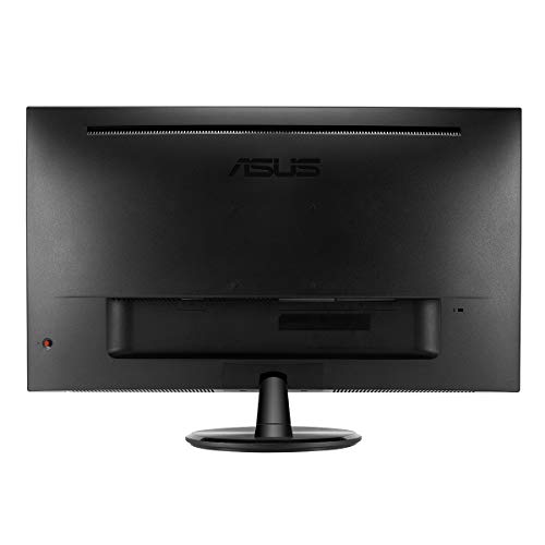 ASUS VP28UQG 28 “4K UHD 3840 x 2160 1ms Display Port HDMI Adaptive Sync FreeSync Eye Care Gaming Monitor
