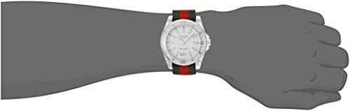 Montre Hommes Gucci YA136207