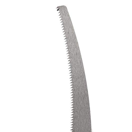 Delaman Coupe-Arbre 2 Roues Sharp Garden Elun Shear Tree Clipper Tree Clipper Trim Tool