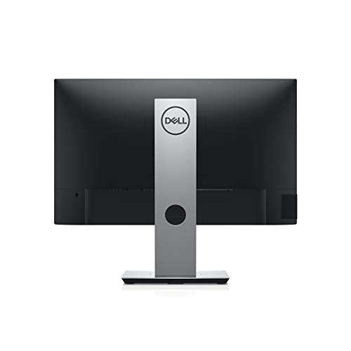 Dell P2219H 21,5” Full HD (1920 x 1080), 60 Hz, IPS, 5 ms, cadre ultrafin, DisplayPort, HDMI, VGA, 5x USB, support…