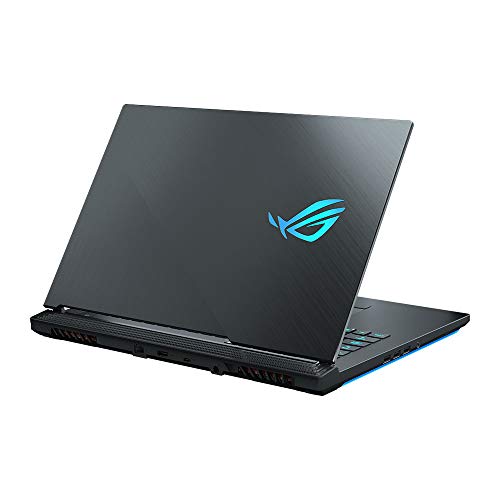 Asus ROG Strix Hero G731GV Full HD 144 Hz Gaming Laptop – (Intel i7-9750H, Nvidia GeForce RTX 2060 6 Go, 512 Go SSD PCI…