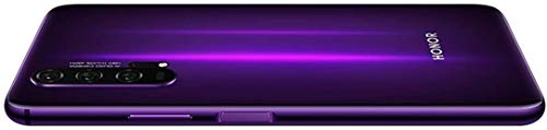 HONOR 20 Pro Smartphone Dual-SIM, Mobile Téléphone Intelligent en Verre Incurvé 3D 8GB + 256GB, Android 9.0, Caméra Quad…