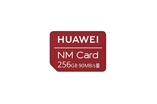 Huawei Carte mémoire NM Ultra Micro SD 256 Go