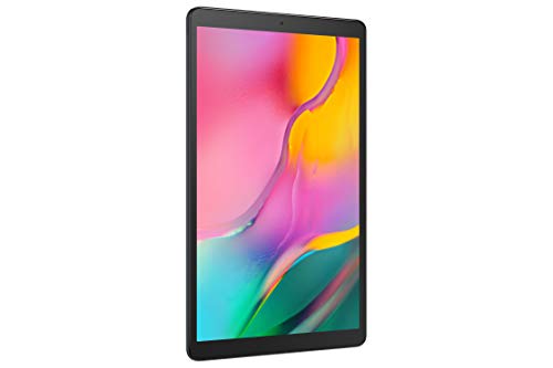 Samsung, Galaxy Tab A 2019, WiFi, (10, 1 Pouces, 32Go, Android 9.0) Noir