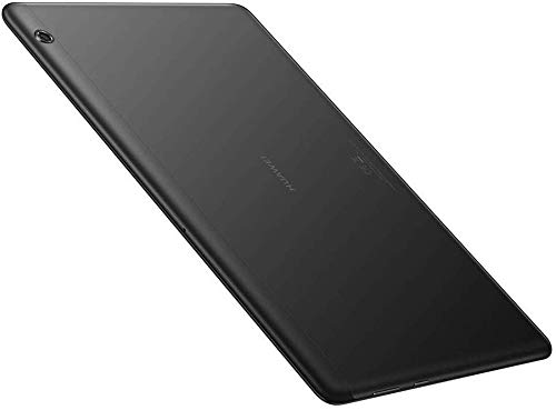HUAWEI MediaPad T5 10 Wi-Fi Tablette Tactile 10.1″ Noir (64Go, 4Go de RAM, Android 8.0, Bluetooth)