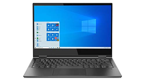 Lenovo Yoga C630 – Laptop 256GB, 8GB RAM, Iron Grey