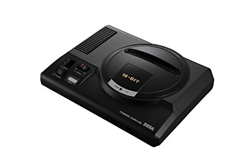 Sega Mega Drive Mini