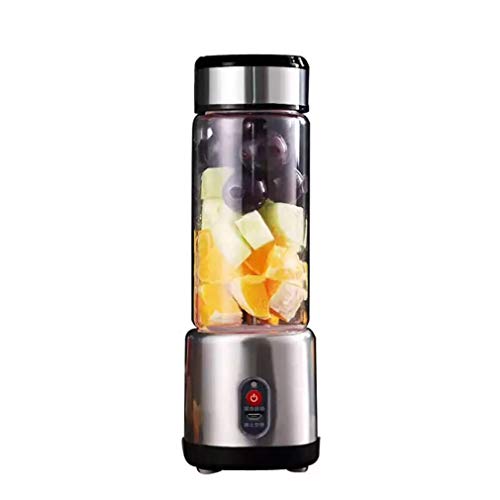 Kitchen Appliances Machine Automatique De Jus De Fruit Et De LéGume Rechargeable Automatique De Tasse De Jus De Sixic…