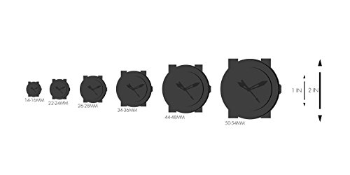 Montre Hommes Gucci YA136206