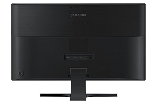 SAMSUNG U28E590D, Ecran PC, UHD 4K, Dalle TN 28 “, Résolution 4K (3840 x 2160), 60 Hz, 1ms, AMD FreeSync, Noir