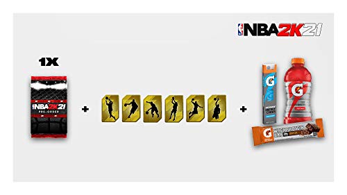 Nba 2K21 Edition Mamba Forever (PS4)