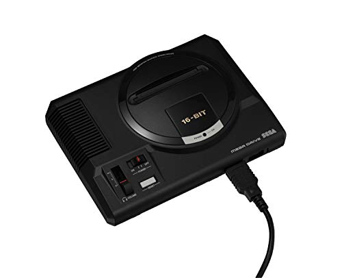 Sega Mega Drive Mini