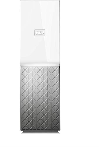 WD 4TB My Cloud Home Personal Cloud