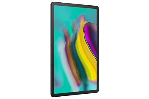 Samsung Galaxy Tab S5e T720 (10,5 Pouces) WLAN Noir