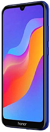 Honor 8A – Smartphone 32GB, 2GB RAM, Dual Sim, Blue