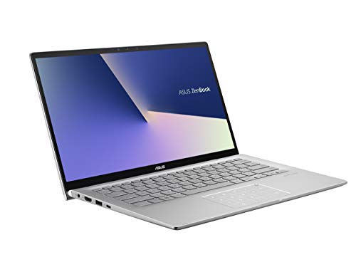 ASUS Zenbook Flip UM462D-AI054T PC Portable Tactile Convertible 14” FHD (AMD Ryzen 5 3500U, RAM 16Go, 512Go SSD…