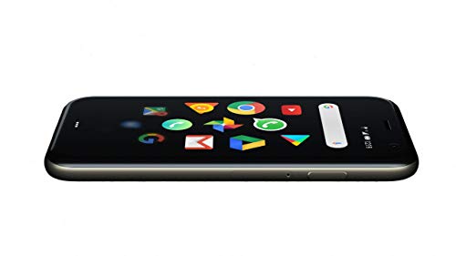 Palm Pvg100, Smartphone, LTE, Android 8.0 (Oreo), Capacité: 256 GB, [Italia]