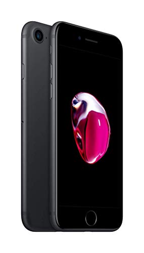 Apple iPhone 7 (32Go) – Noir