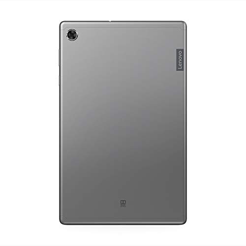 Lenovo Tab M10 Plus 2e gén Tablette tactile 10.3″ FHD Gris (MediaTek P22T 8 Coeurs, 4 Go de RAM, 64 Go de stockage, WiFi, Android 9)