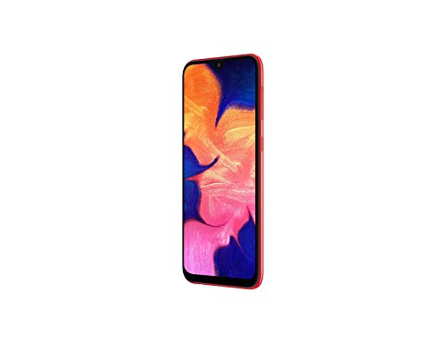 Samsung Galaxy A10 2Go de RAM / 32Go Double Sim Rouge