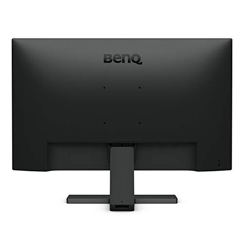 BenQ GL2780 FHD 1080p écran Gaming 27 pouces, 1ms, 75 Hz, HDMI, Noir