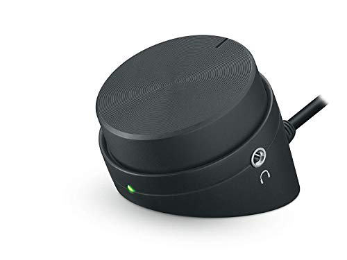 Logitech Z333 Système de Haut-Parleurs 2.1, 80W en Puissance, Sons Graves Renforcés, Connection 2 Dispositifs, Entrées…