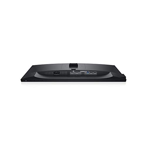 Dell P2219H 21,5” Full HD (1920 x 1080), 60 Hz, IPS, 5 ms, cadre ultrafin, DisplayPort, HDMI, VGA, 5x USB, support…