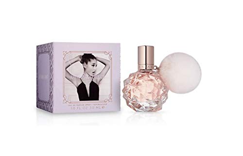 Eau de parfum “Ari” d’Ariana Grande, vaporisateur 100 ml