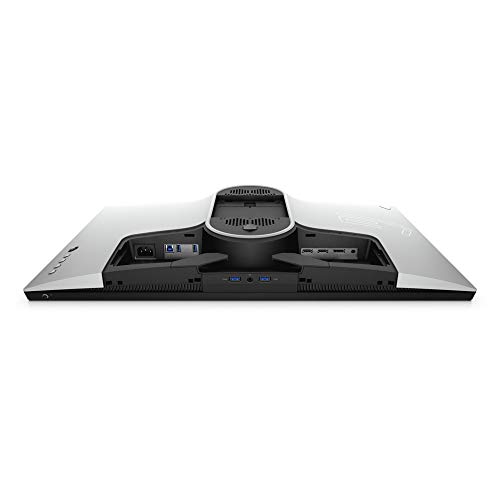 Alienware AW2720HF Ecran de PC Gaming 27″ Full HD LCD, IPS, 240 Hz, 1 ms, AMD Free-Sync