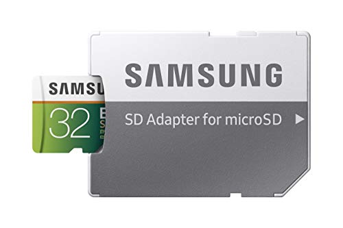 Samsung Mo de me32ga/UE Evo Select “, microSDHC 32 Go,Carte memoire