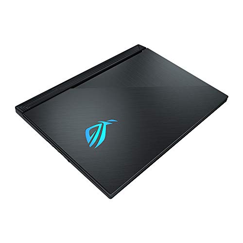 Asus ROG Strix Hero G731GV Full HD 144 Hz Gaming Laptop – (Intel i7-9750H, Nvidia GeForce RTX 2060 6 Go, 512 Go SSD PCI…