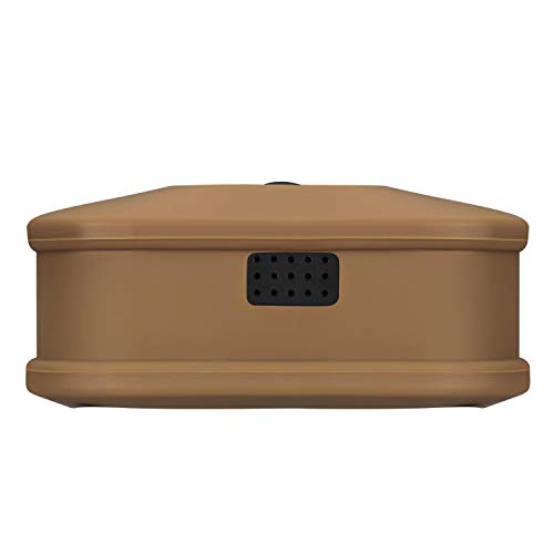 Étui de Couleur en Silicone Wasserstein Compatible avec Les caméras Blink XT & XT2 Outdoor – Camouflez et décorez Votre…