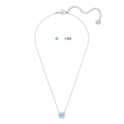 Swarovski Sparkling Dance Collection Parure